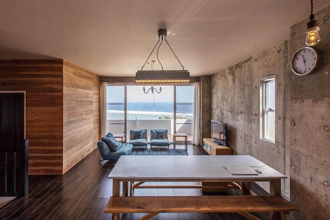 "Nice!" Ocean View Of Ishigaki Island, Okinawa/ Four-Bedroom Villa Exterior photo