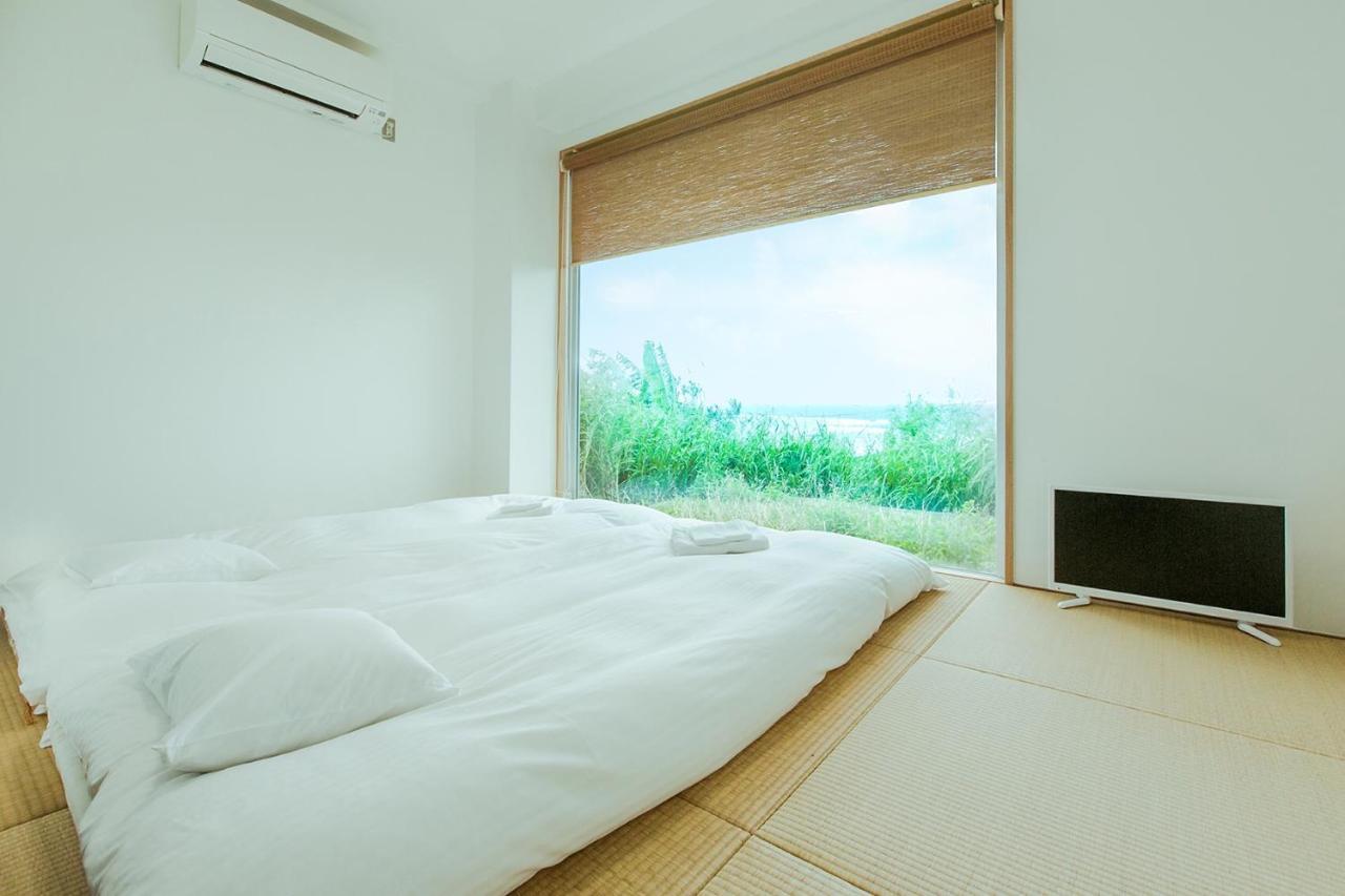 "Nice!" Ocean View Of Ishigaki Island, Okinawa/ Four-Bedroom Villa Exterior photo