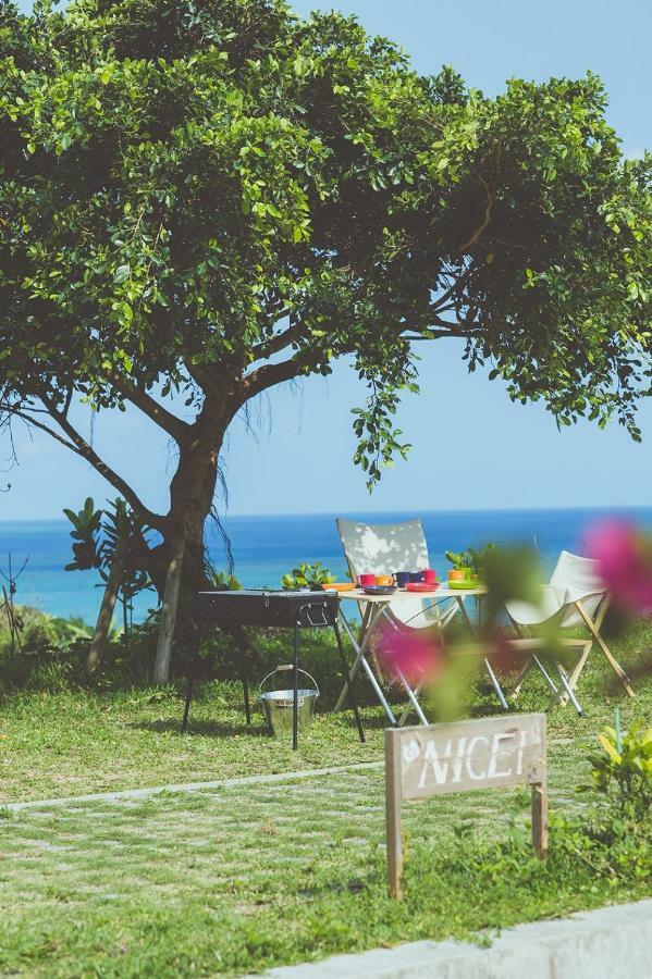 "Nice!" Ocean View Of Ishigaki Island, Okinawa/ Four-Bedroom Villa Exterior photo