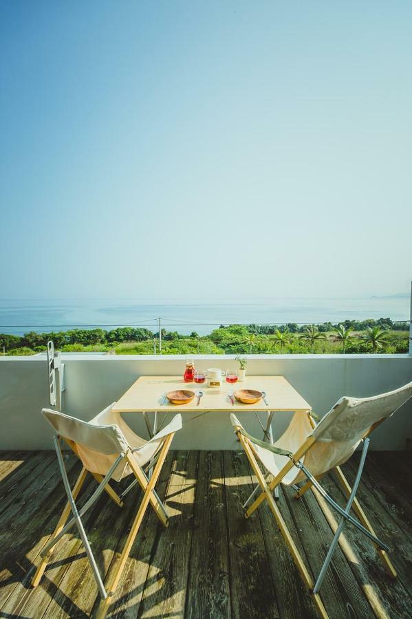 "Nice!" Ocean View Of Ishigaki Island, Okinawa/ Four-Bedroom Villa Exterior photo